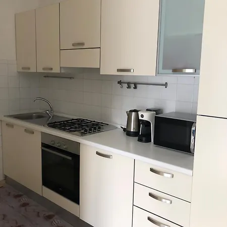 Vacanzerò Apartamento