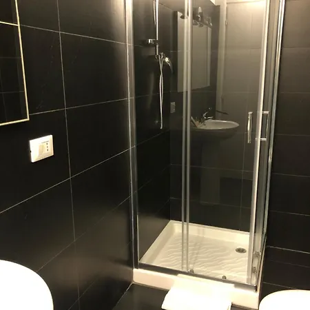 Apartman Vacanzero *
