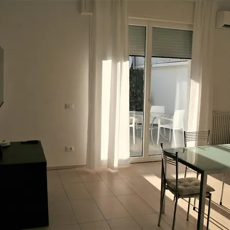 Vacanzero Apartman *
