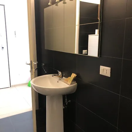 Appartement Vacanzero *