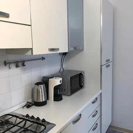 Appartement Vacanzero Ravenna