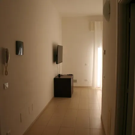 Apartman Vacanzero