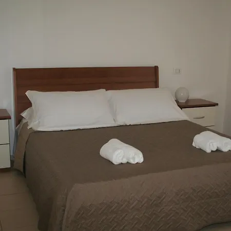 Apartman Vacanzero *