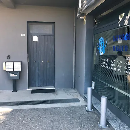 Apartman Vacanzero