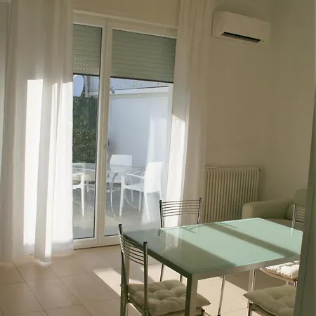 Vacanzero Daire