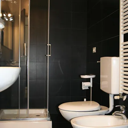 Vacanzero アパート