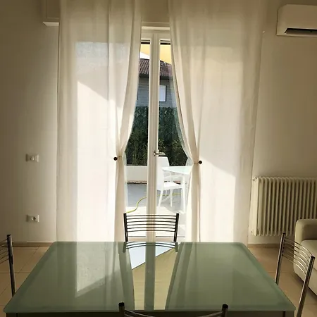Daire Vacanzero Ravenna
