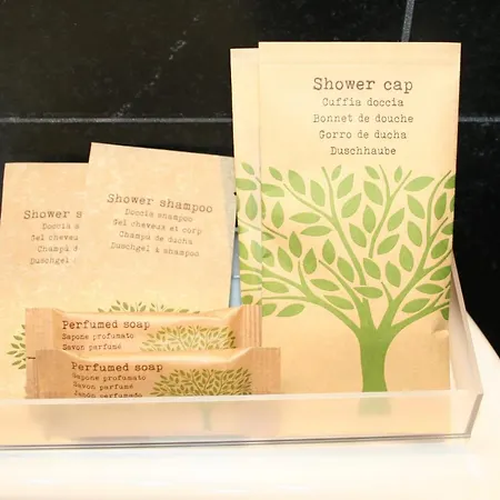 Vacanzero * ラヴェンナ