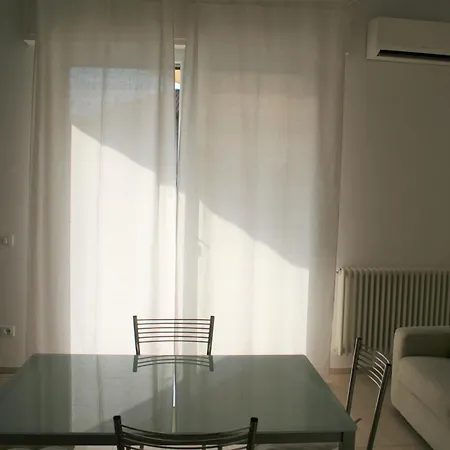 Vacanzero アパート *