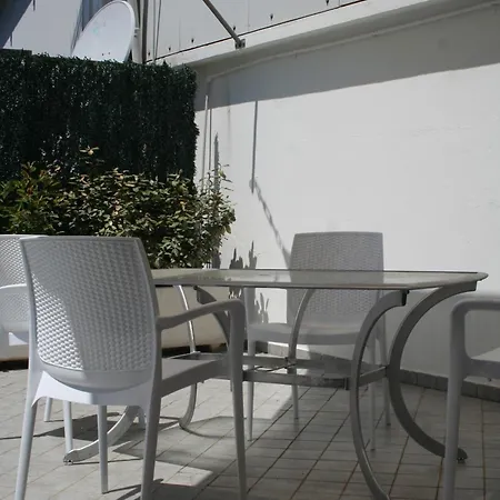 Vacanzero Ravenna