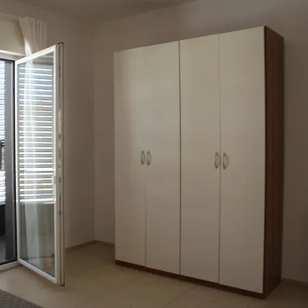 アパート Vacanzero *