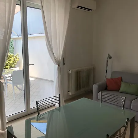 アパート Vacanzero