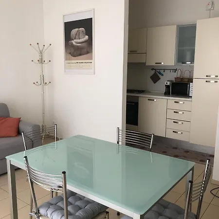 Vacanzero * ラヴェンナ