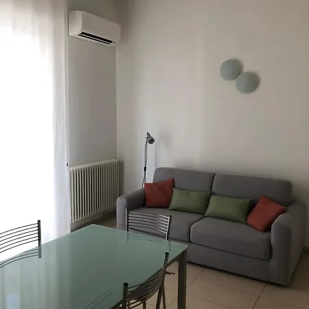 Апартаменты Vacanzero