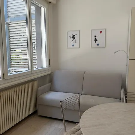 Vacanzero Daire