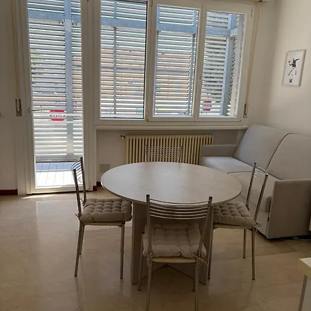 Vacanzero Ravenna