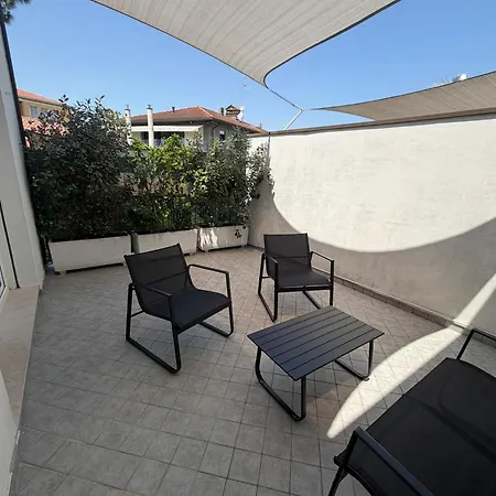 Vacanzero Daire