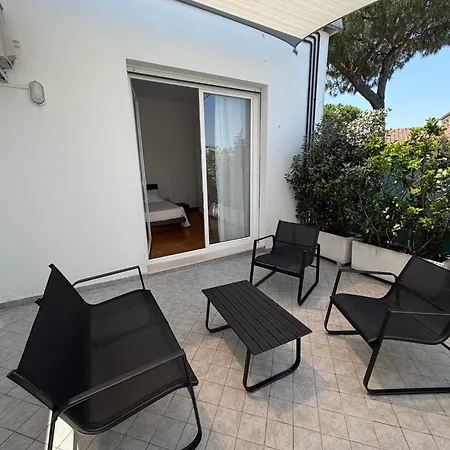 Vacanzero Daire