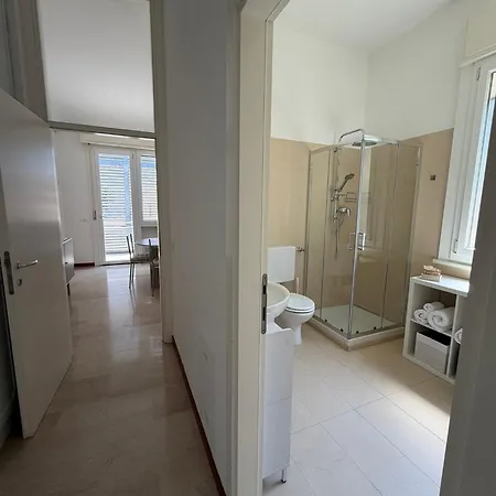 Vacanzero Daire Ravenna