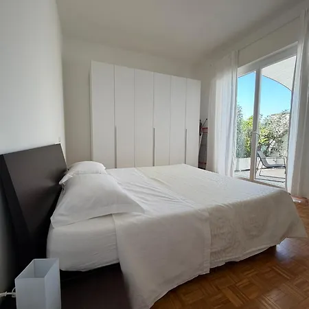 Vacanzero Daire Ravenna