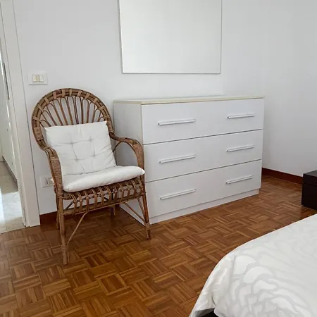 Vacanzero Daire Ravenna