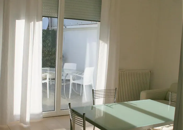 Vacanzerò Apartamento