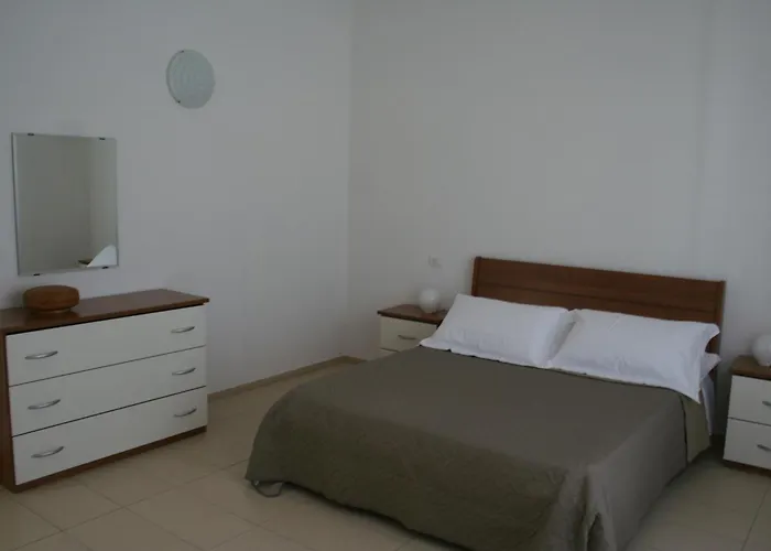 Vacanzerò * Rávena