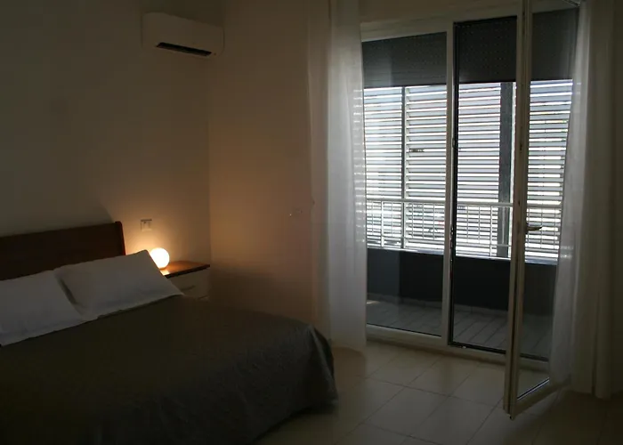 Vacanzerò * Rávena