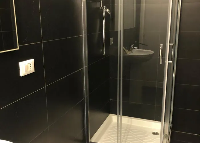 Apartamento Vacanzerò *