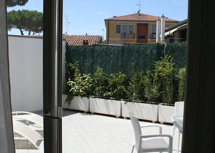 Vacanzerò Apartamento *