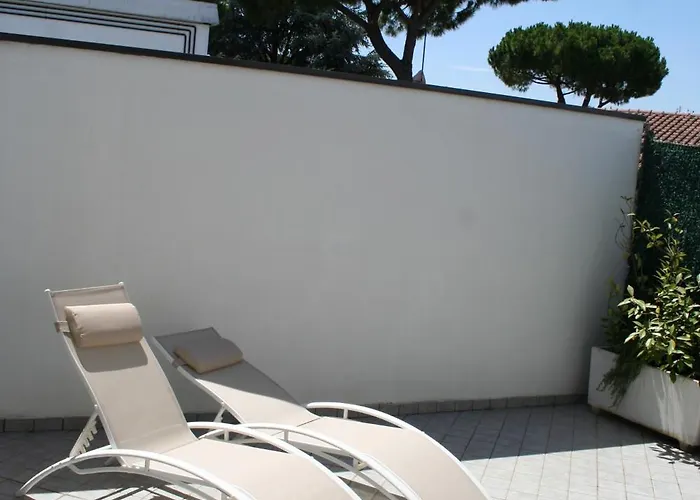 Apartamento Vacanzerò