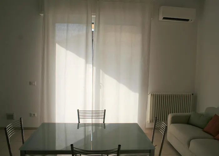 Vacanzerò Apartamento *