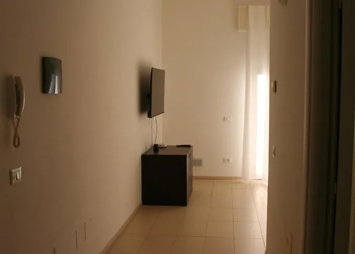 Apartamento Vacanzerò