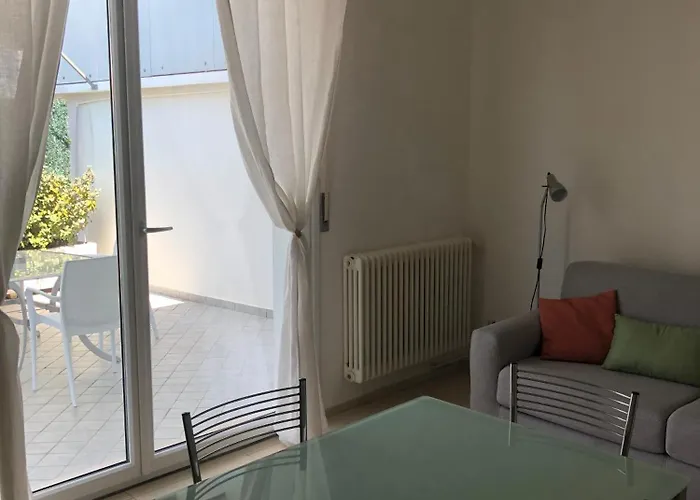 Apartamento Vacanzerò