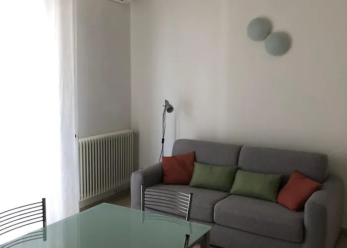 Apartamento Vacanzerò
